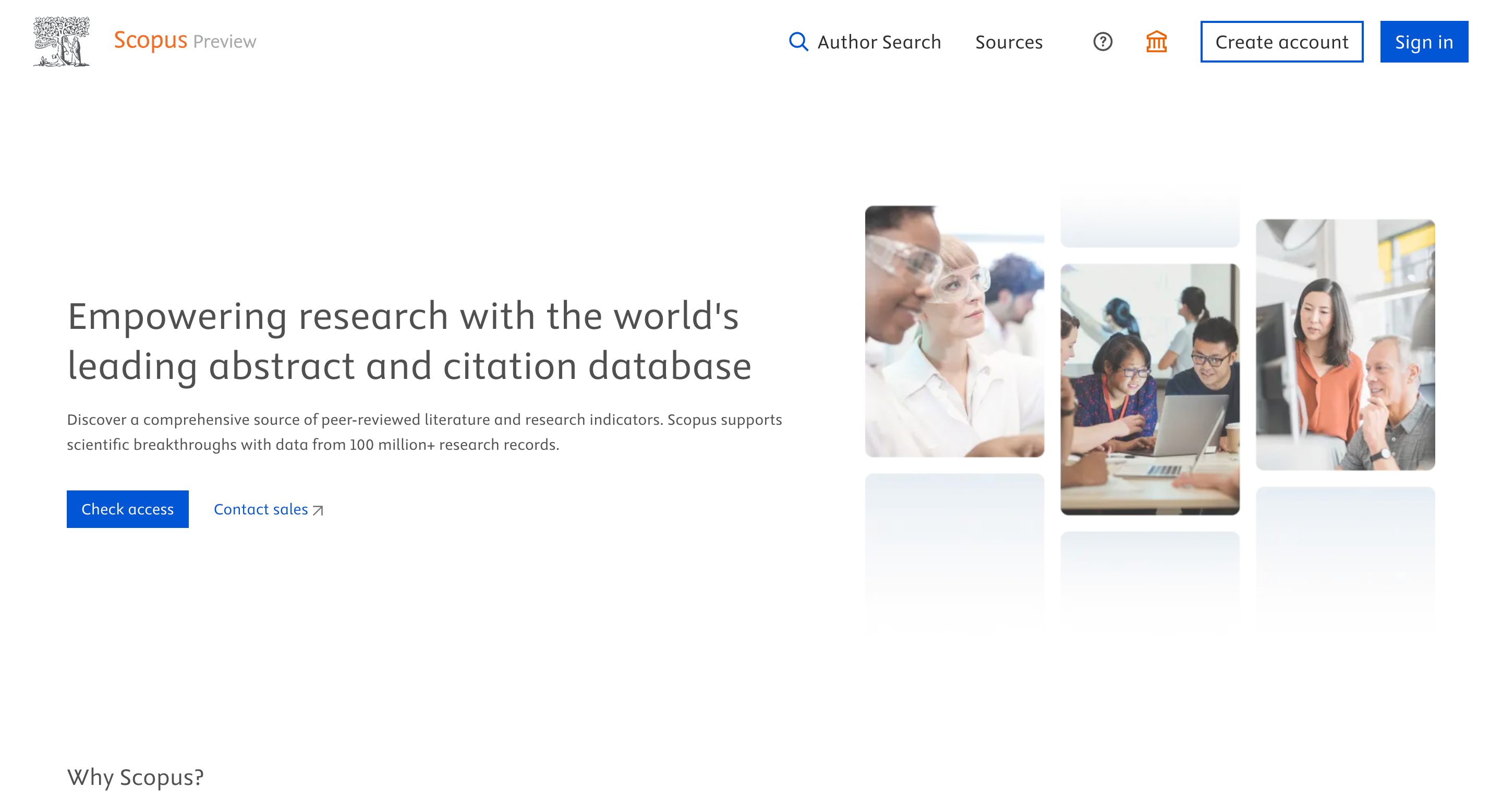 Scopus