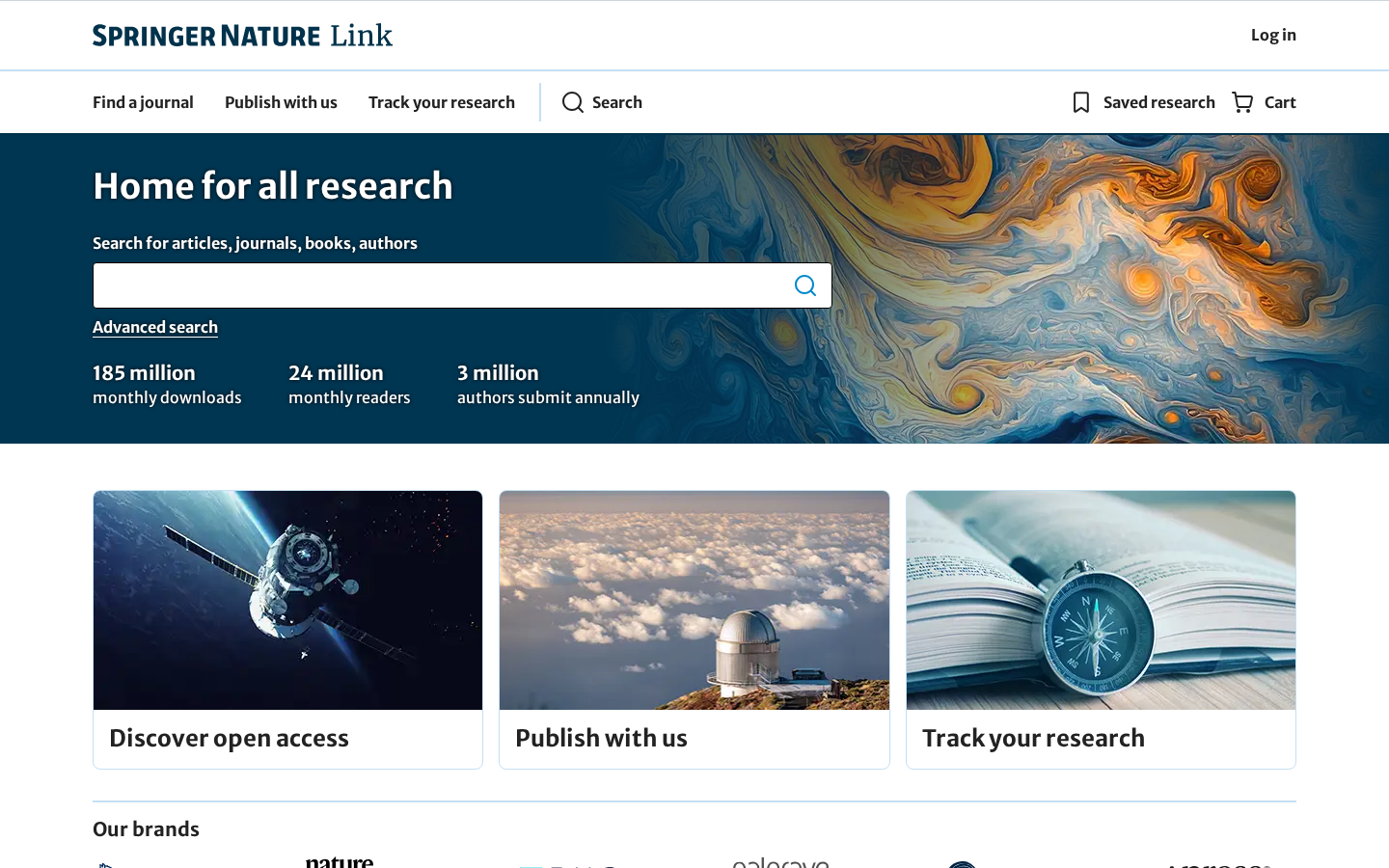 SpringerLink