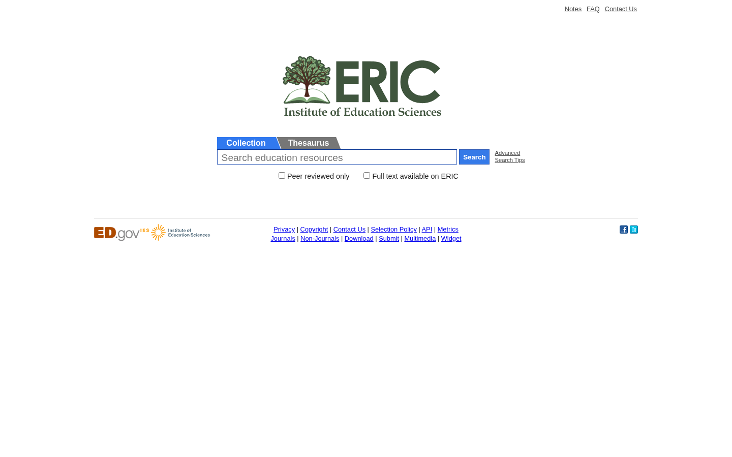 ERIC