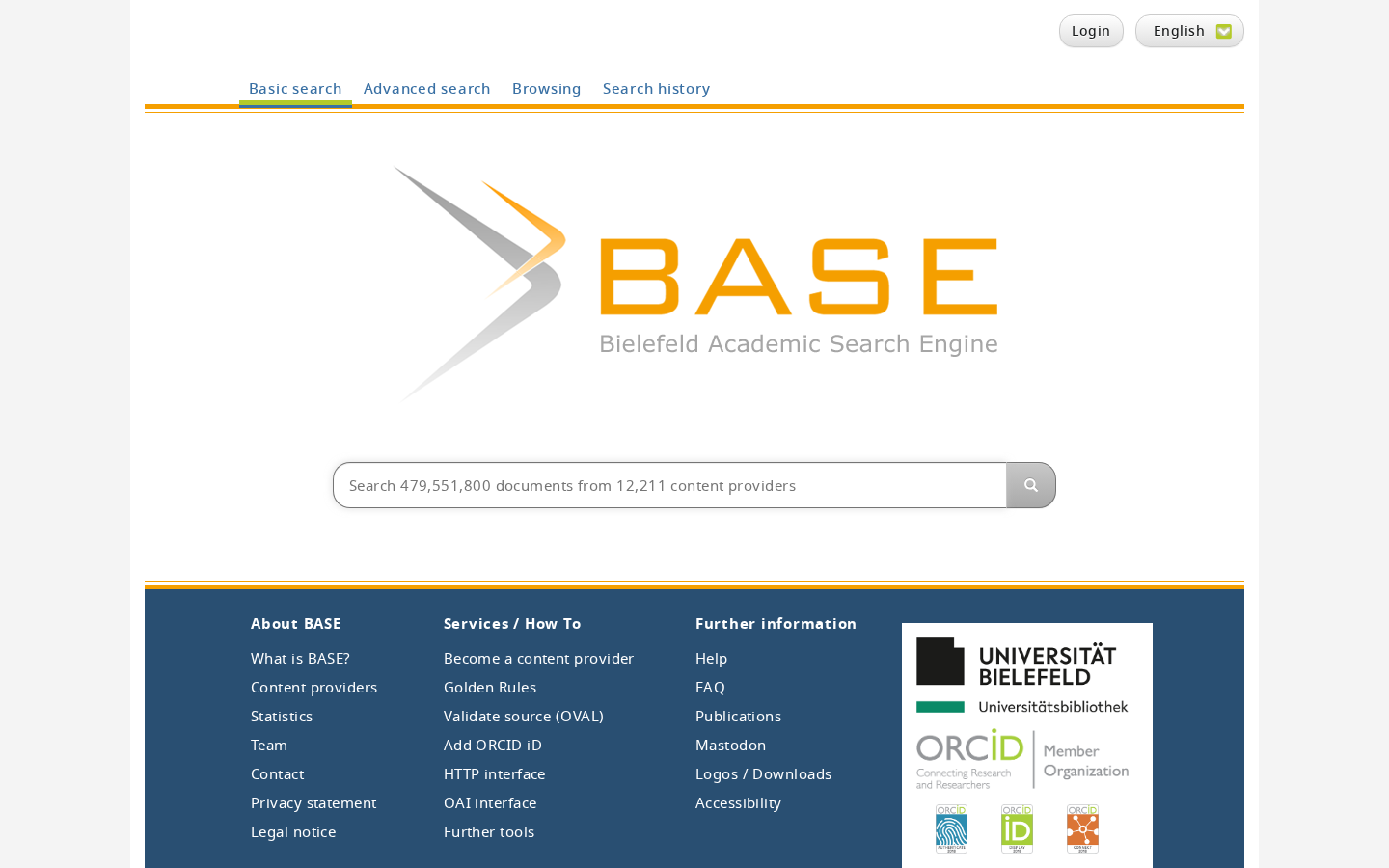 BASE