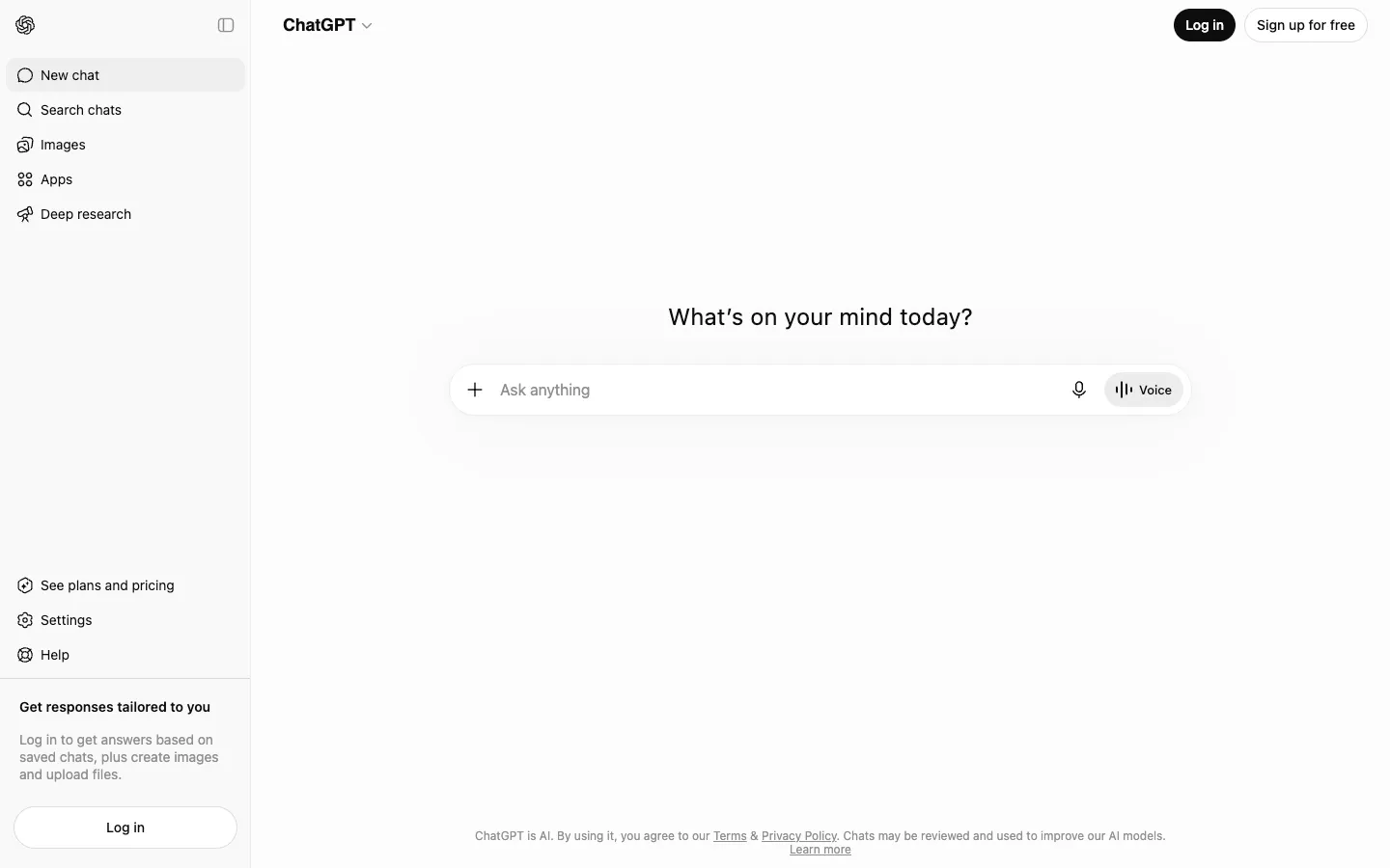 ChatGPT translating and explaining a research paper