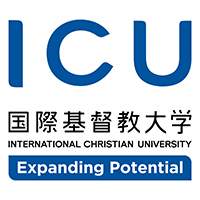 International Christian University logo