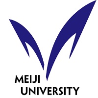 Meiji University logo