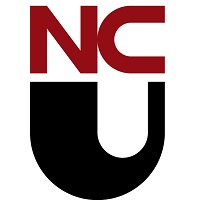 Nagoya City University logo