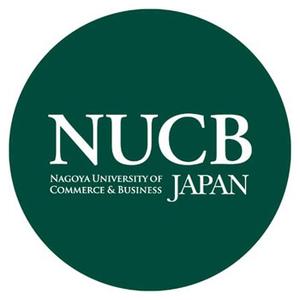 Nagoya University of Commerce & Business logo