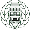 Obihiro University of Agriculture and Veterinary Medicine logo