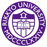 Rikkyo University logo