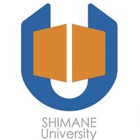 Shimane University logo