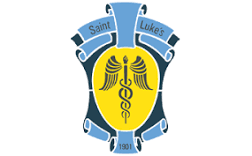 St Luke’s International University logo