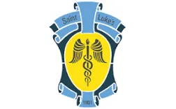 St Luke’s International University logo