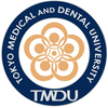 Tokyo Medical and Dental University logo