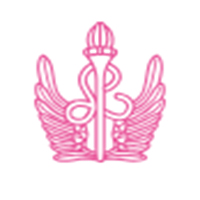 Tokyo University of Foreign Studies logo