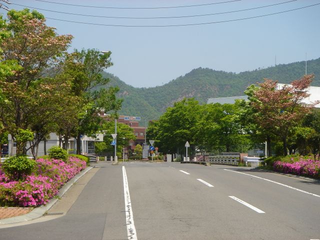 Gifu University