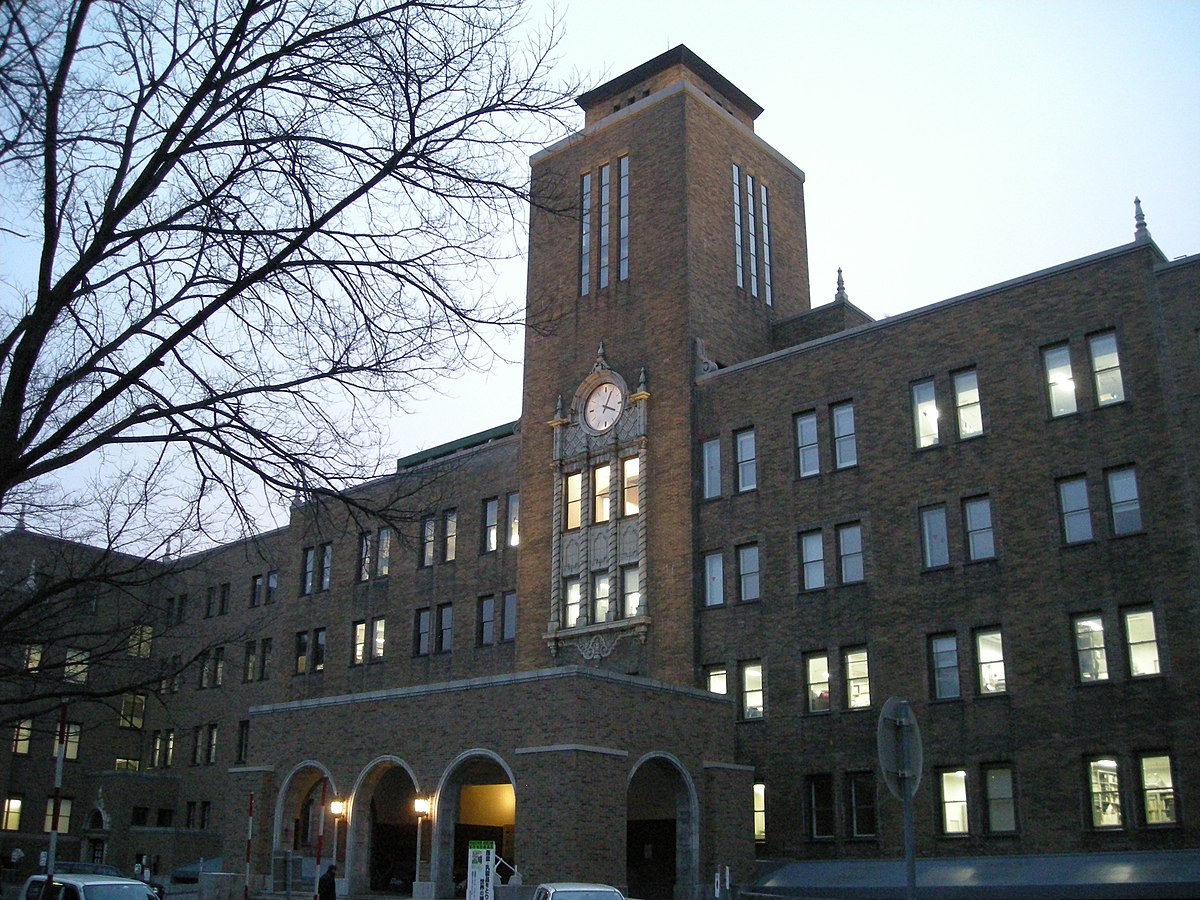 Hokkaido University
