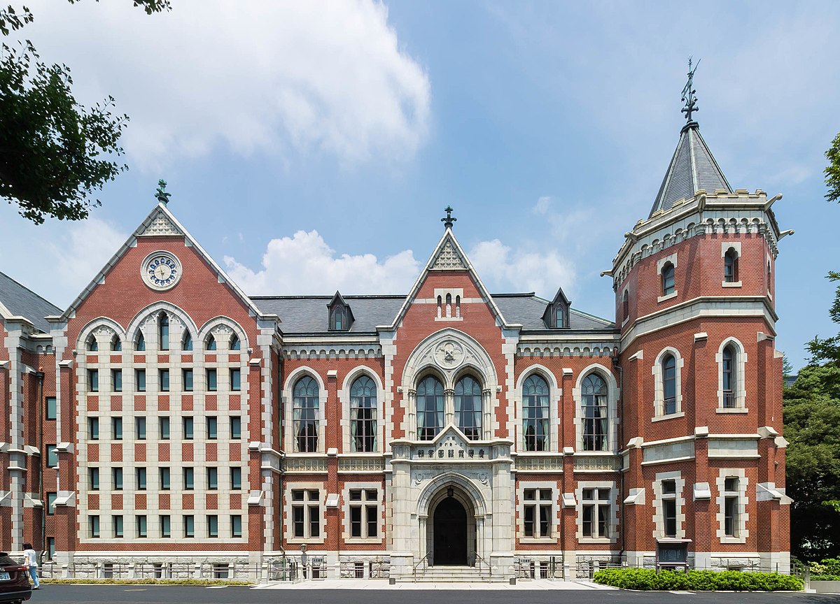 Keio University