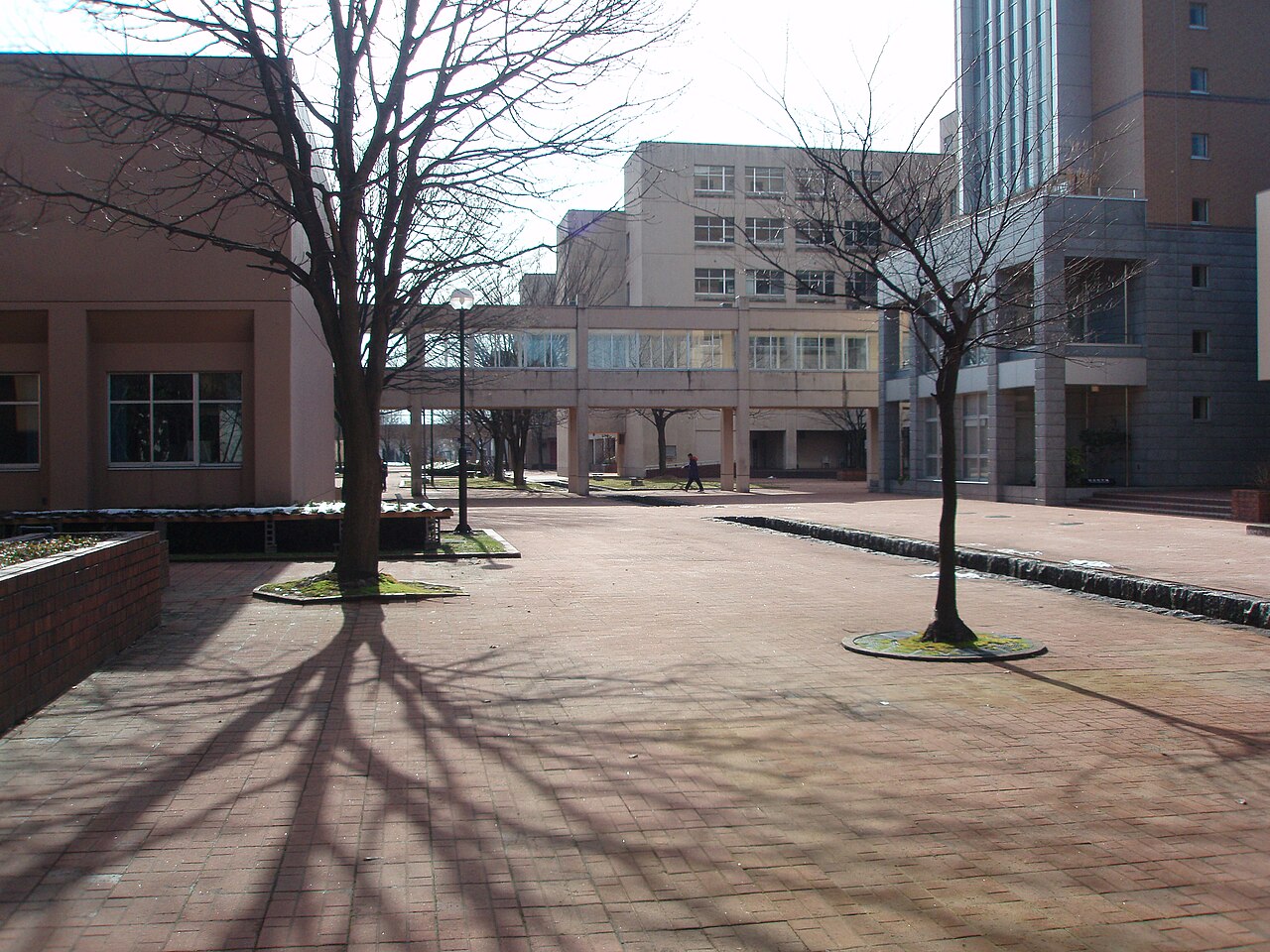 Nagaoka University of Technology