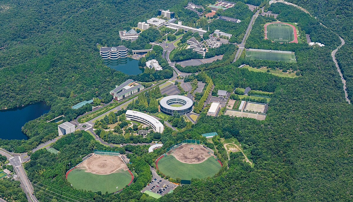 Nagoya University of Commerce & Business