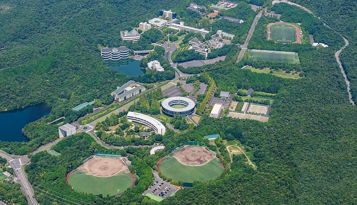 Nagoya University of Commerce & Business