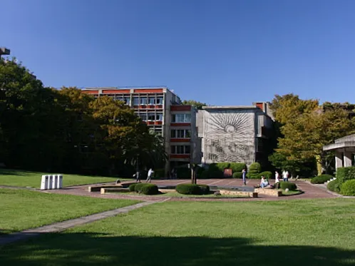 Nanzan University