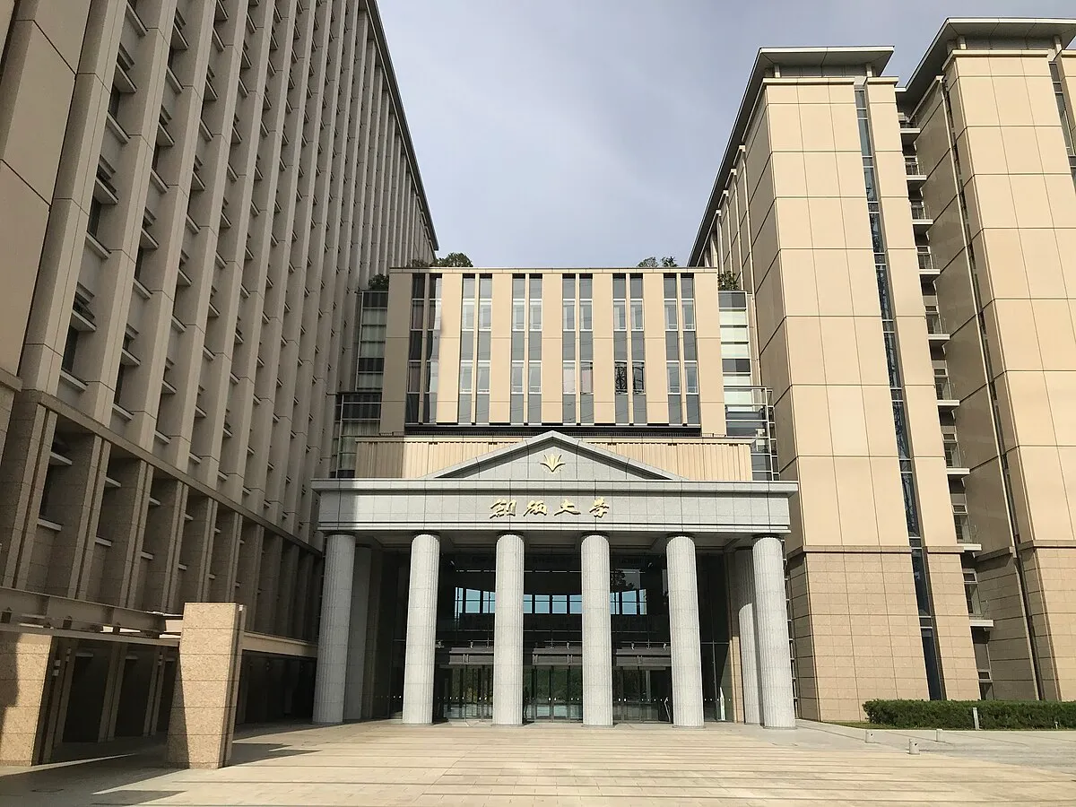 Soka University