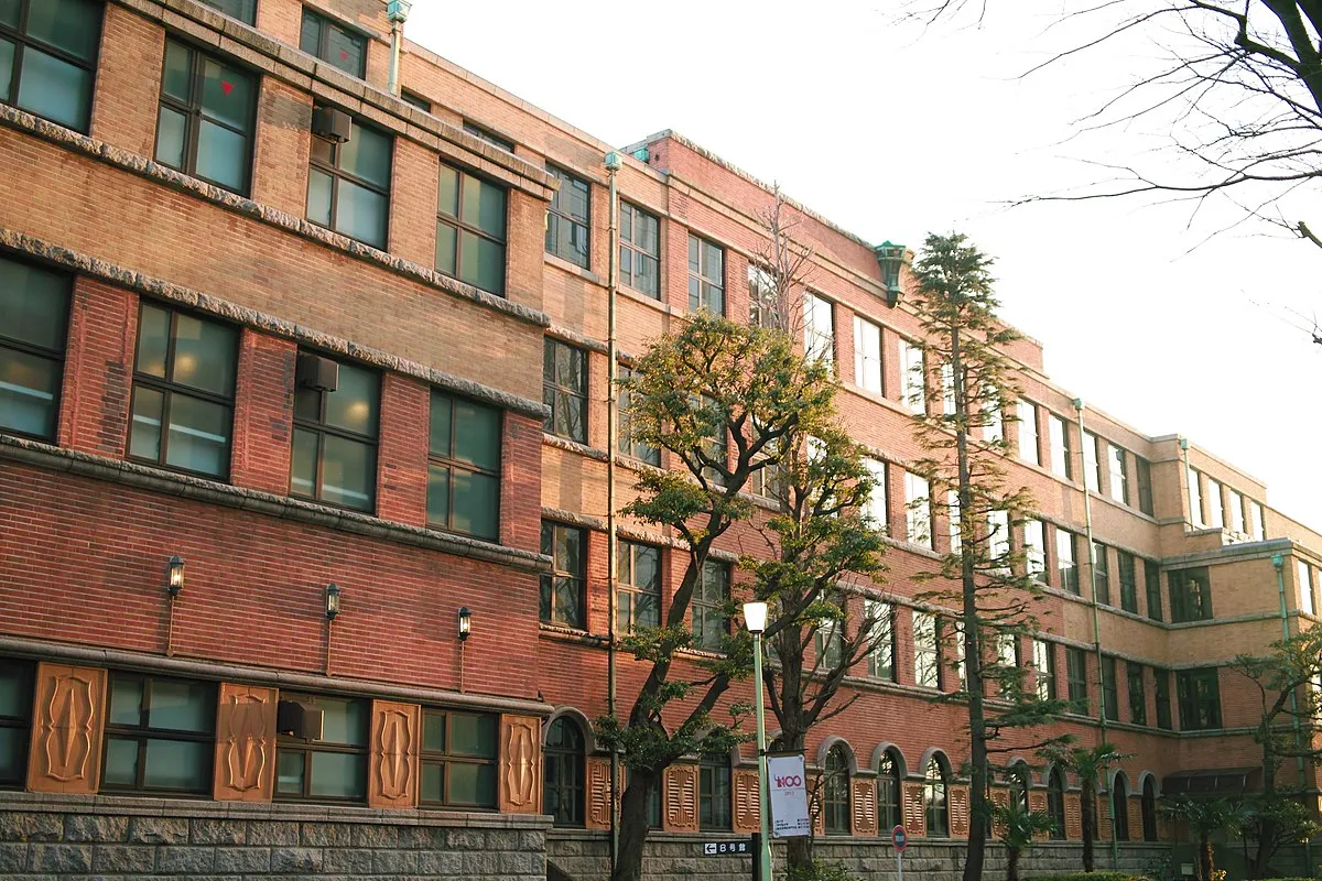 Sophia University