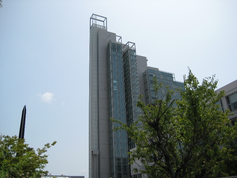 The University of Kitakyushu