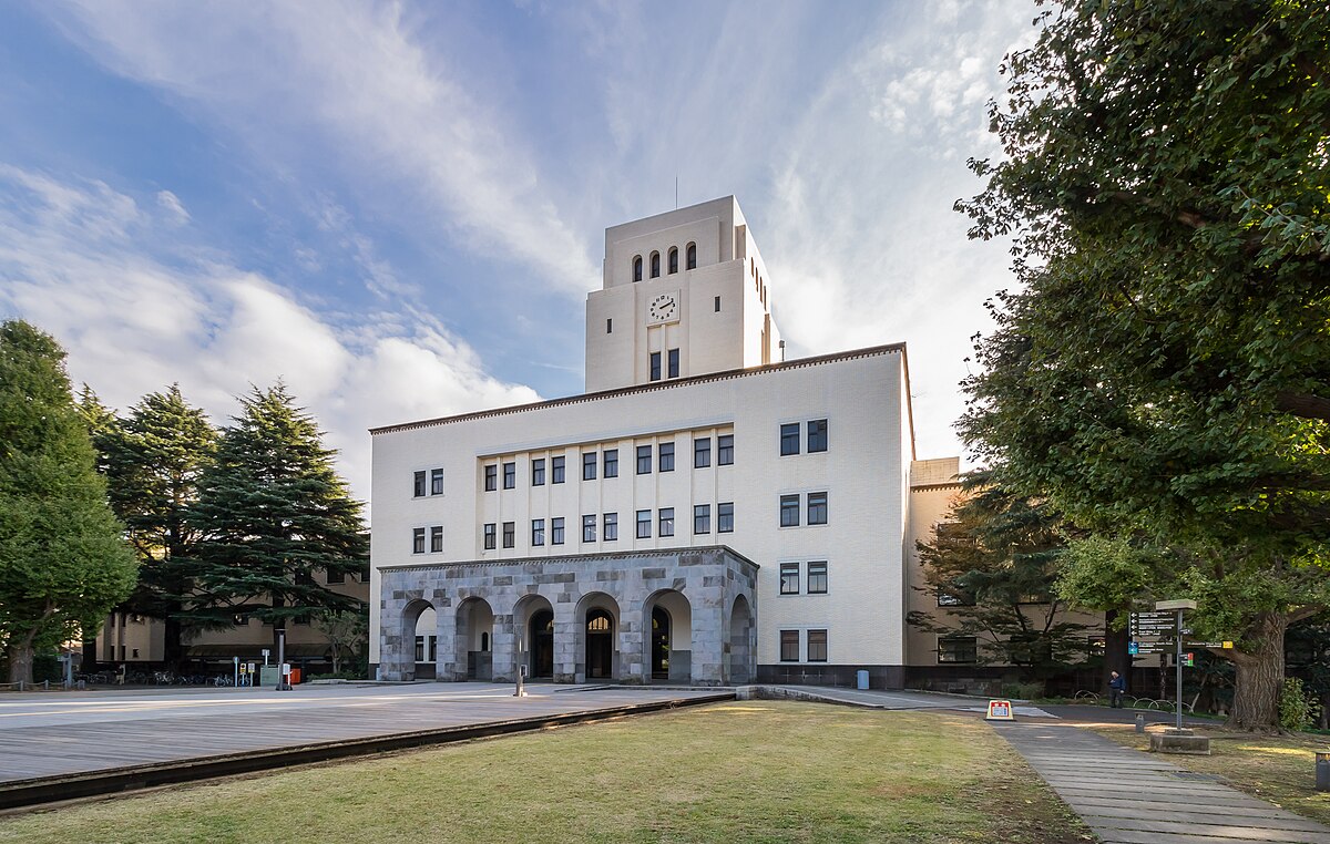 Tokyo Institute of Technology