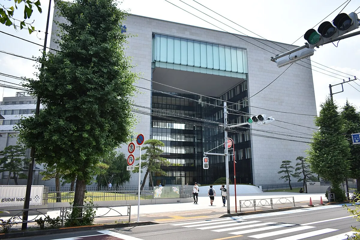 Toyo University