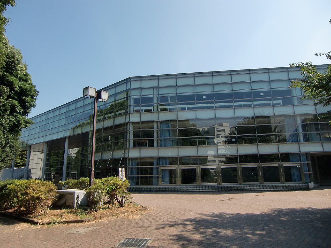 Yokohama National University